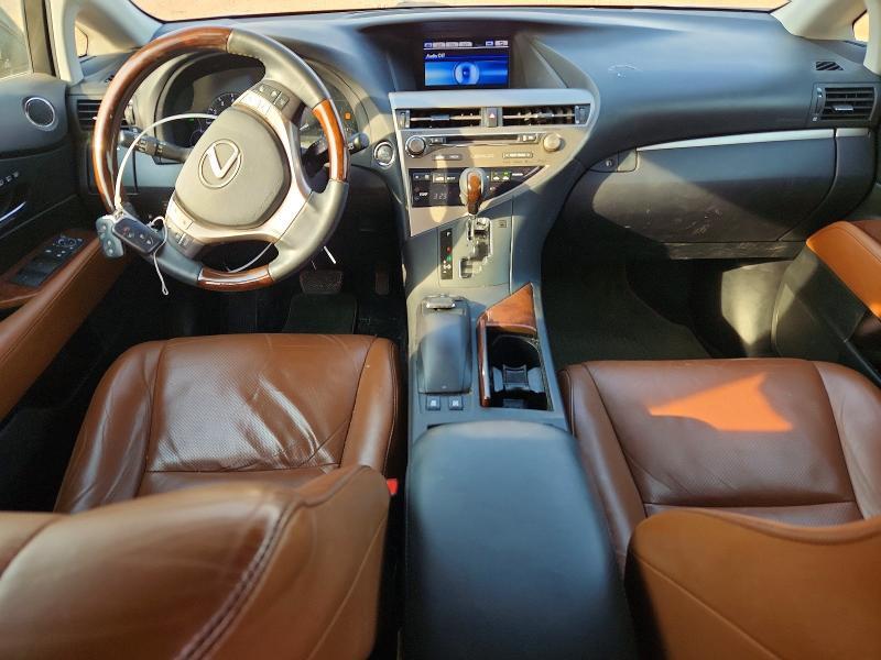 2015 Lexus 2015 Lexs rx 350 Base