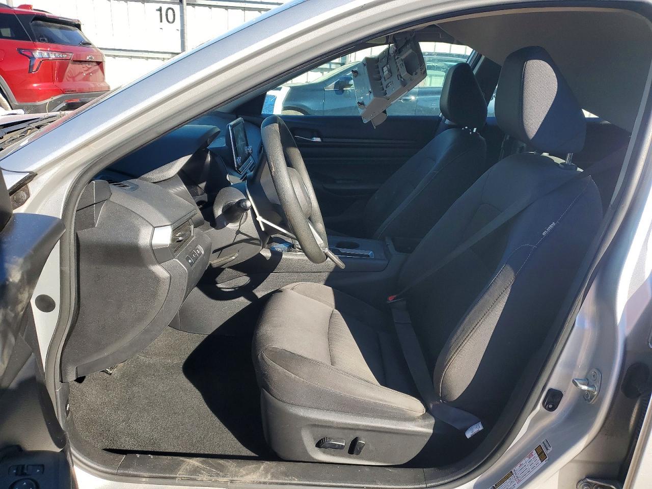 2026 Nissan Altima s