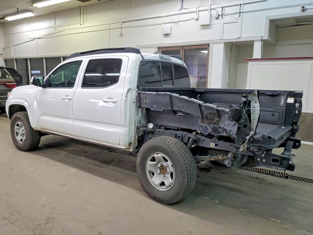 2022 Toyota Tacoma SR V6