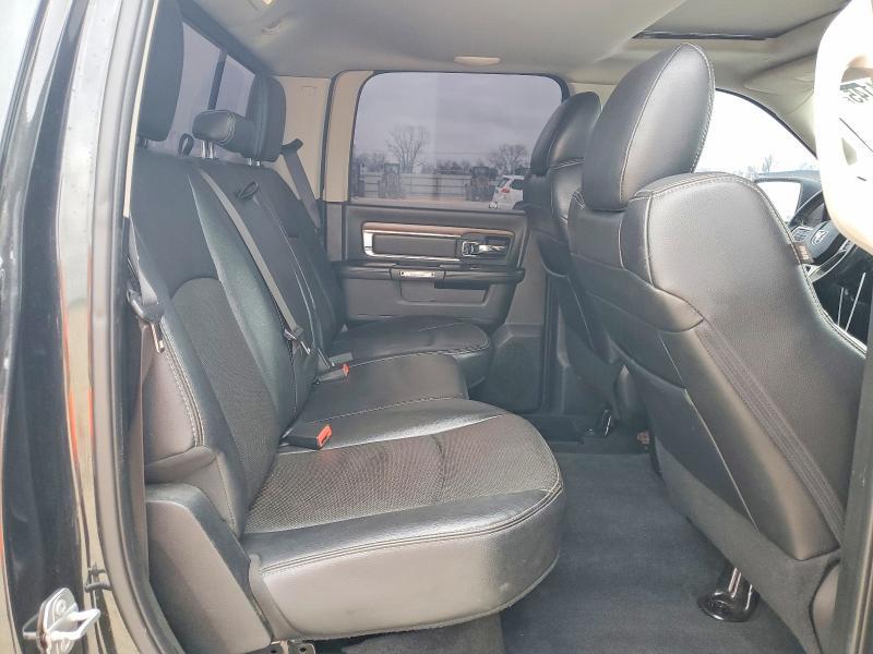 2017 Dodge 1500 Laramie
