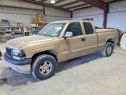 Chevrolet Vehiculos salvage en venta: 2001 Chevrolet Silverado K1500