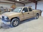 2001 Chevrolet Silverado K1500