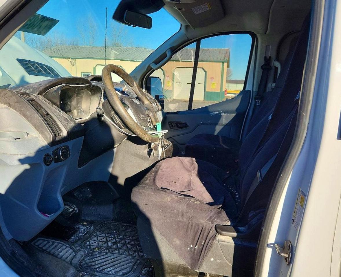 2016 Ford Transit T-350