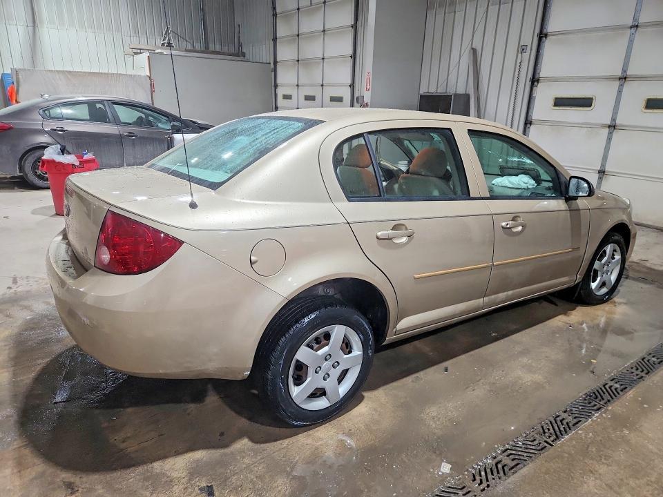 2005 Chevrolet Cobalt