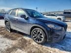 2016 Mazda Cx-5 gt