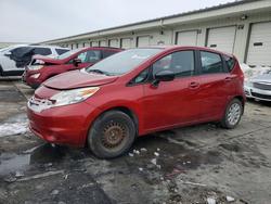 2015 Nissan Versa Note s en venta en Louisville, KY