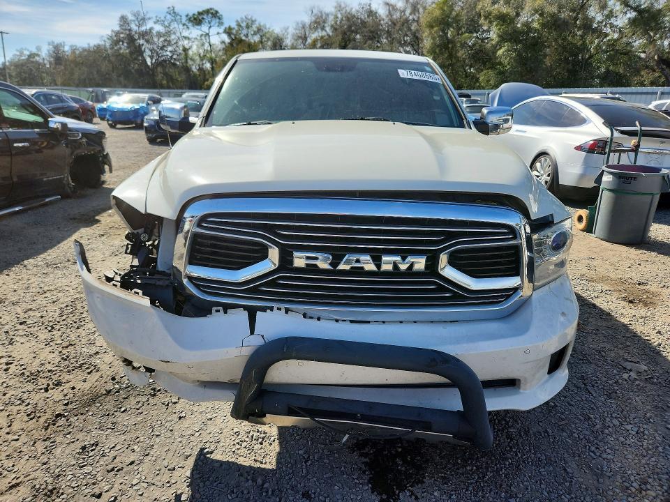 2017 Dodge Ram 1500 Longhorn