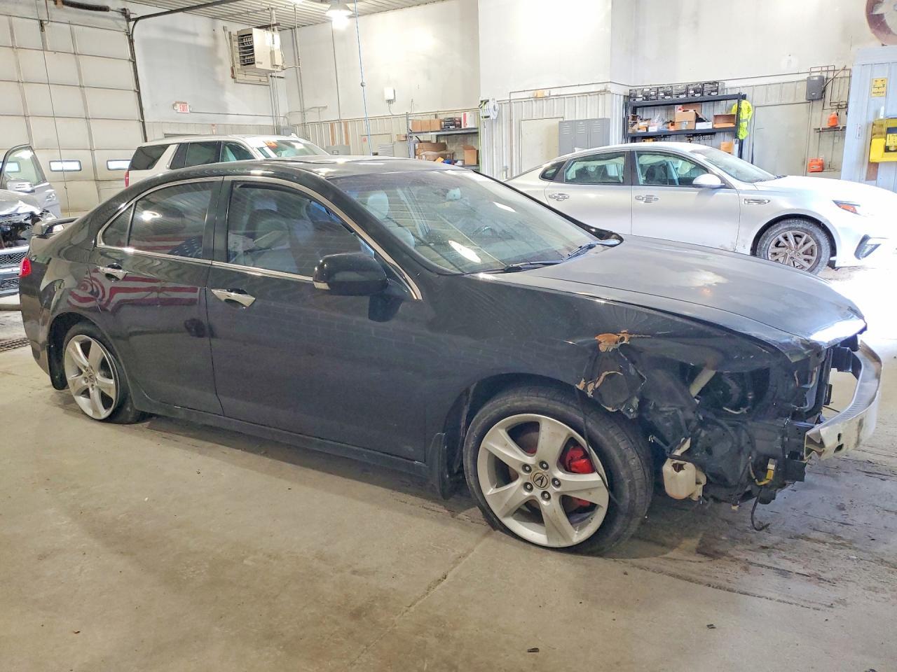 2009 Acura TSX