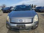 2008 Ford Fusion sel