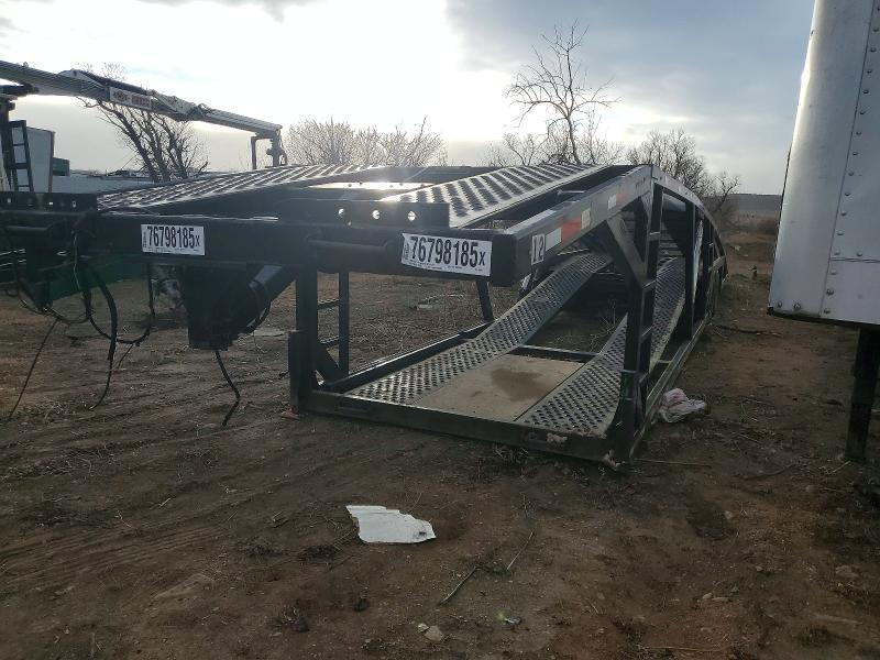 2019 Infiniti 2019 Infinity Gnw600 car Carrier