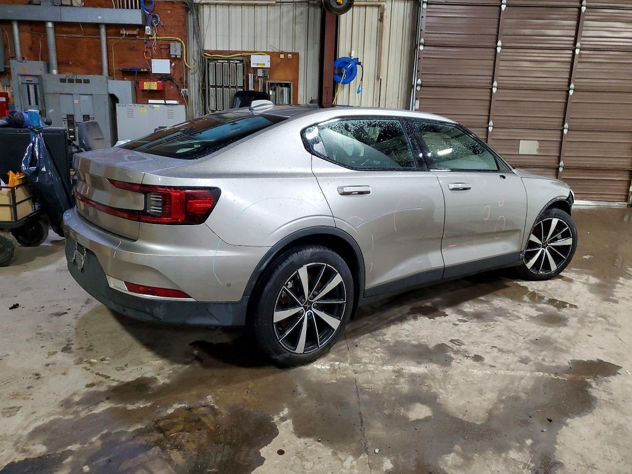 2021 Polestar 2