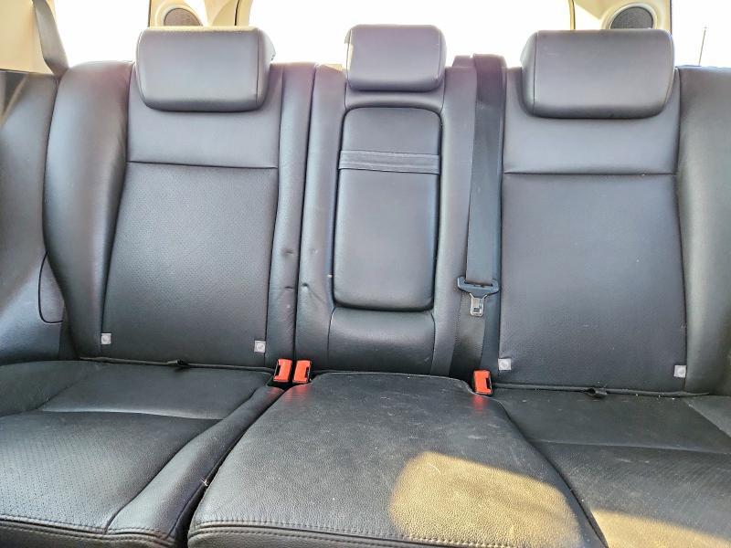 2010 Land Rover LR2 hse Technology