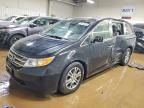 2013 Honda Odyssey exl