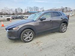 Mazda Vehiculos salvage en venta: 2020 Mazda Cx-30 Preferred