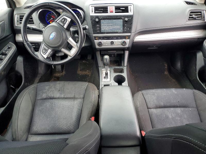 2016 Subaru Legacy 2.5i Premium