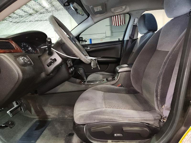 2009 Chevrolet Impala 1LT