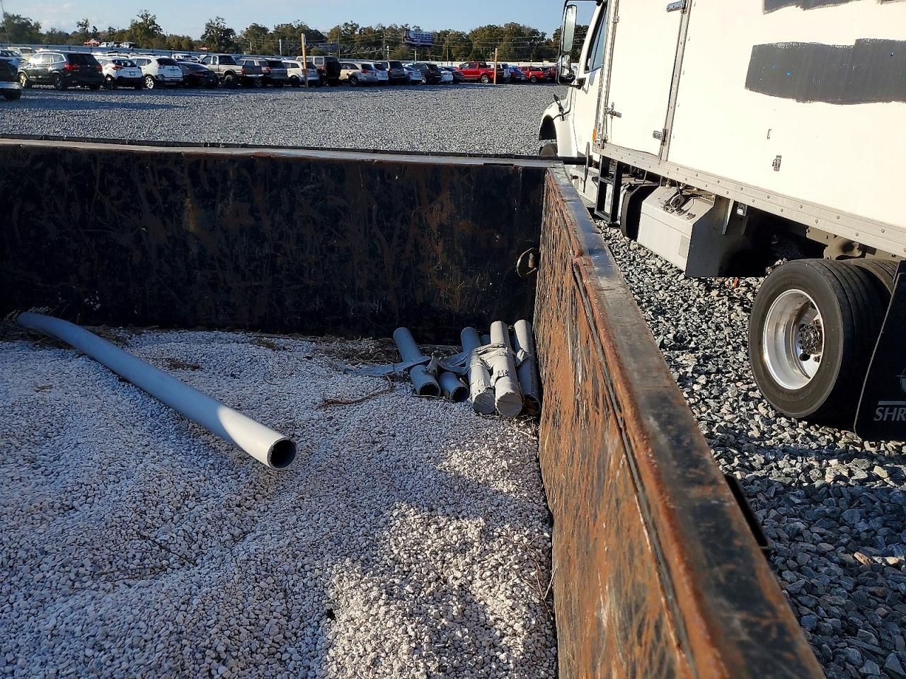 2020 Big Tex Dump Trailer
