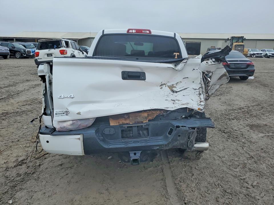 2017 Toyota Tundra 1794 Edition