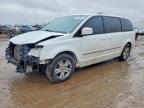 2017 Dodge Grand Caravan Crew