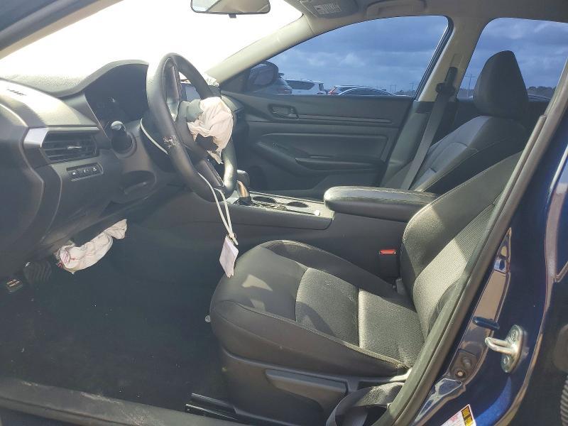 2023 Nissan Altima 2.5 s