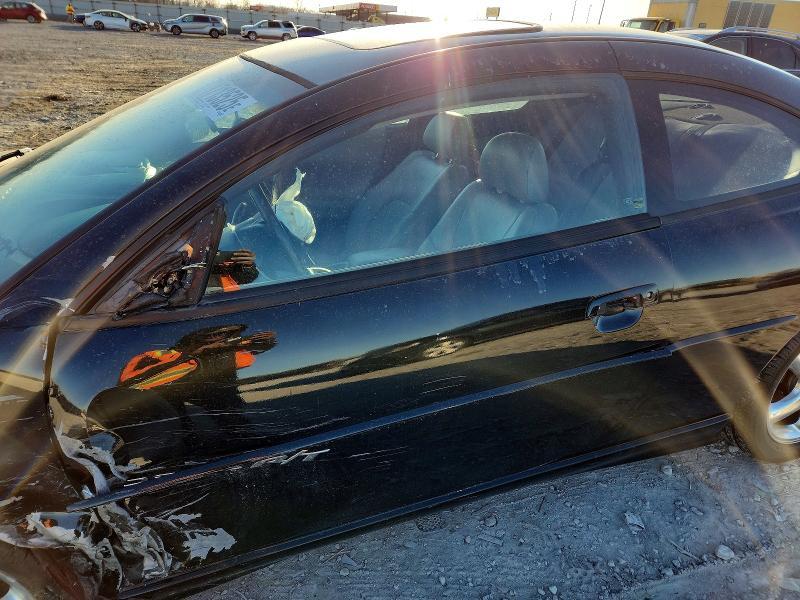 2002 Dodge Stratus R/T