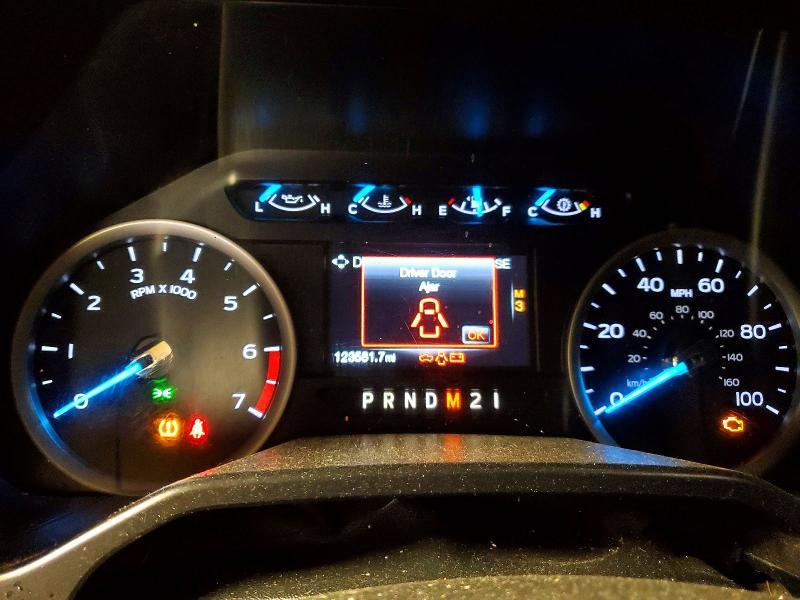 2017 Ford F250 Super Duty