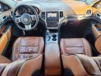 2013 Jeep Grand Cherokee Overland