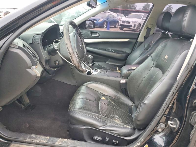 2008 Infinity G35