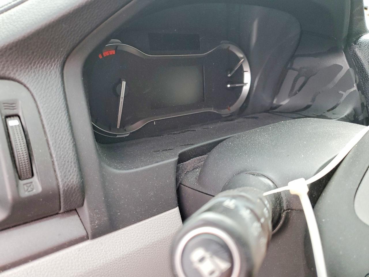 2018 Honda Pilot exl
