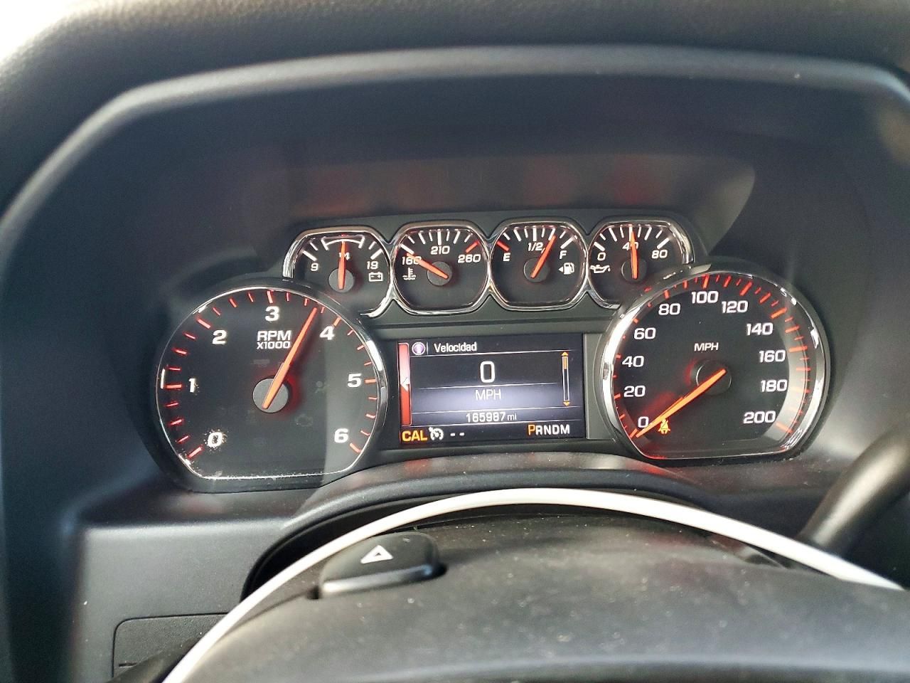 2015 GMC Sierra K1500 SLE