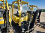 2015 Hyster Forklift