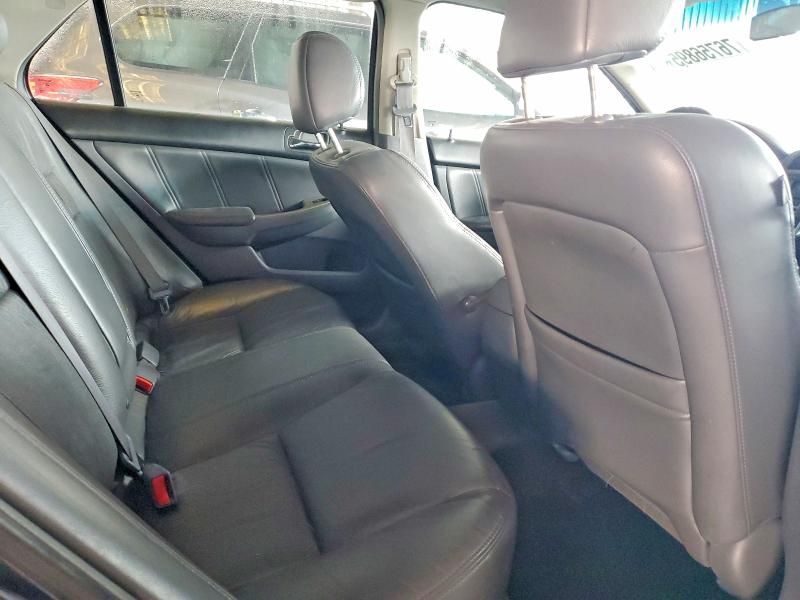 2006 Honda Accord ex