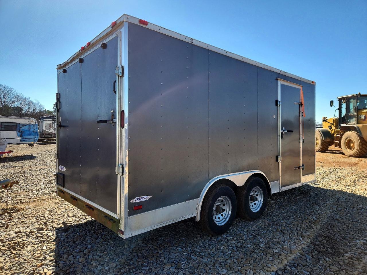 2013 Arrow UTL