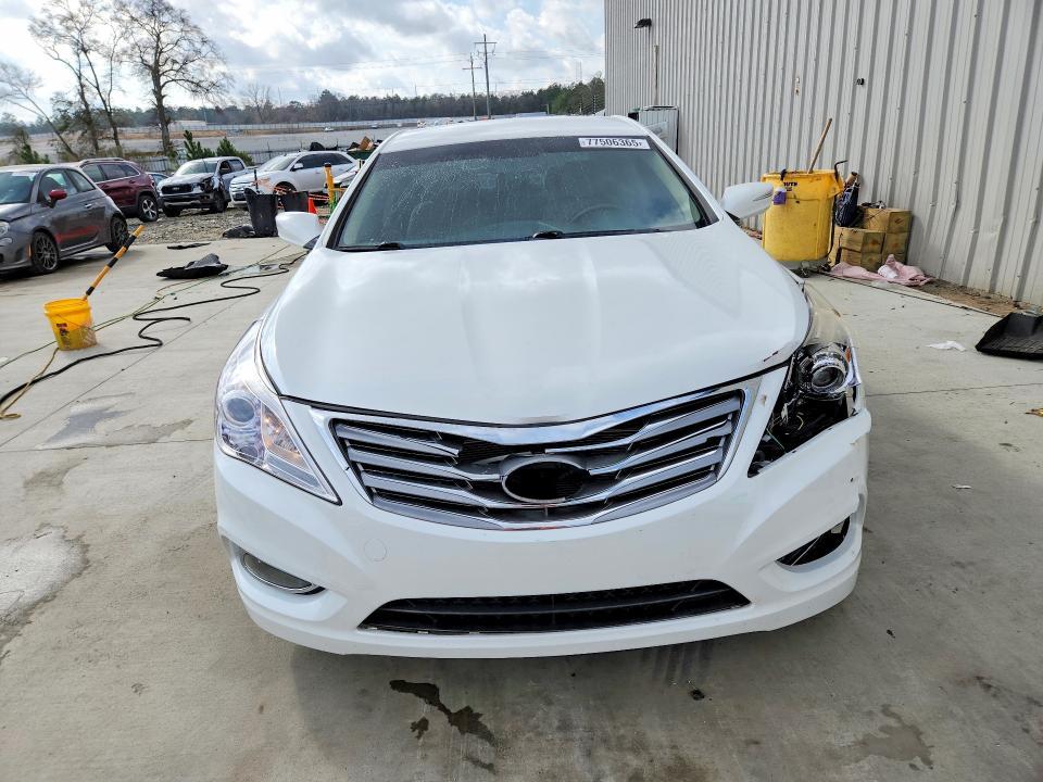 2014 Hyundai Azera gls