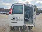 2021 Chevrolet Express G2500