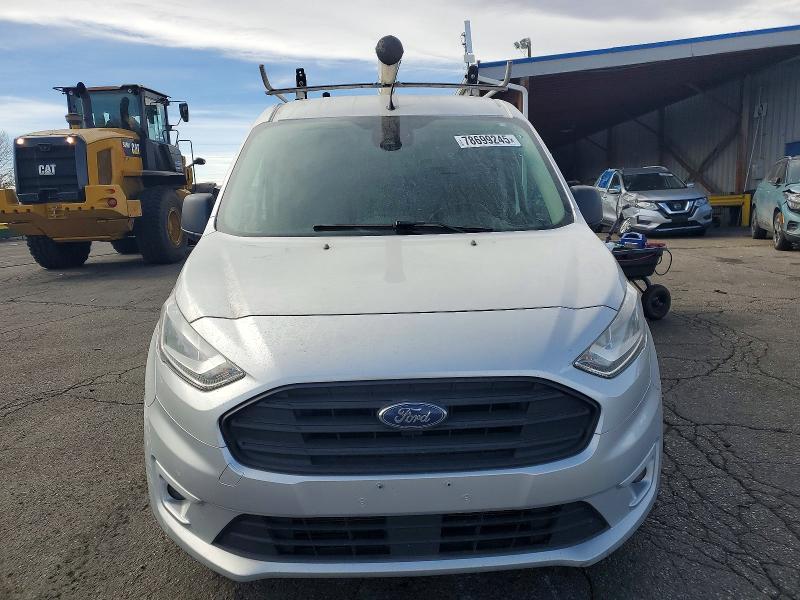 2019 Ford Transit Connect xlt