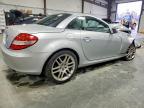 2007 Mercedes-Benz Slk 280