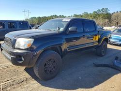 Toyota Vehiculos salvage en venta: 2006 Toyota Tacoma Double Cab Prerunner