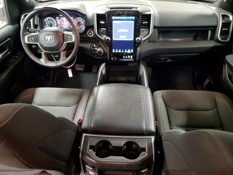 2023 Dodge Ram 1500 big Horn/lone Star
