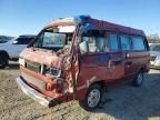 1987 Volkswagen Vanagon Campmobile