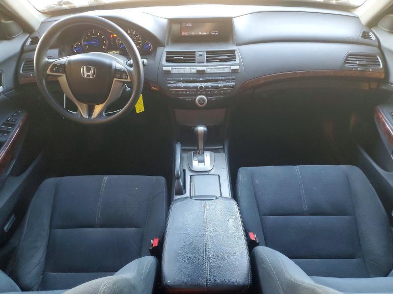 2010 Honda Accord Crosstour ex