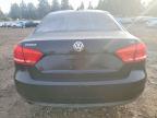 2014 Volkswagen Passat s
