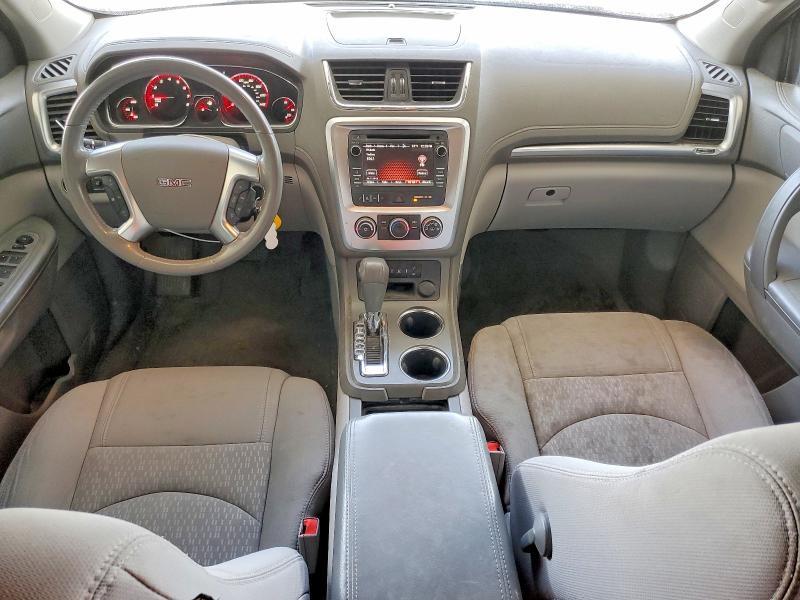 2014 GMC Acadia sle