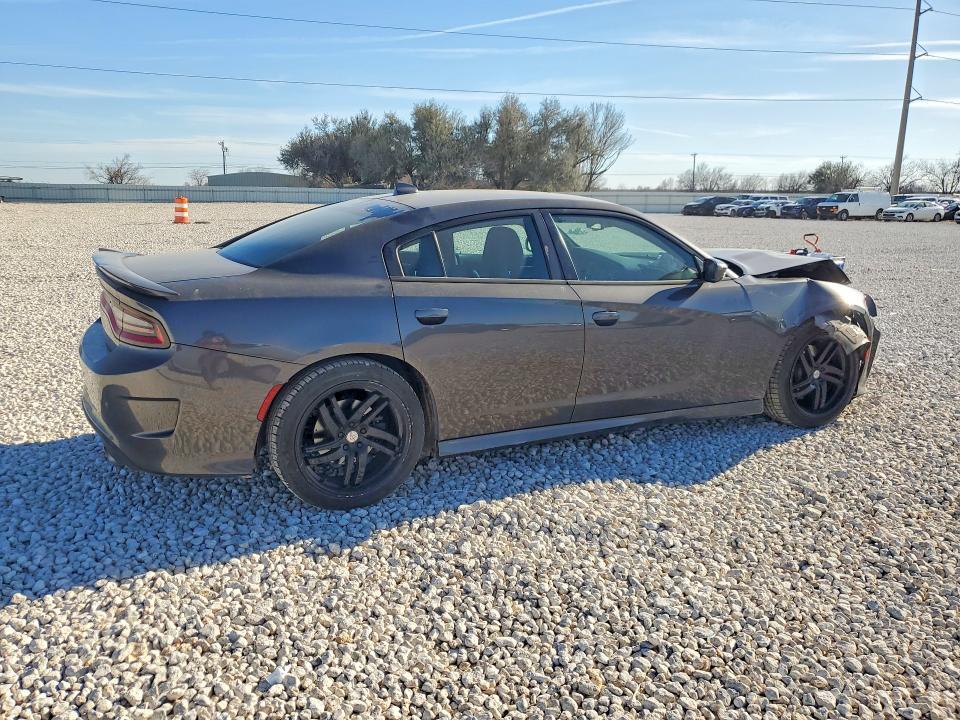 2021 Dodge Charger r
