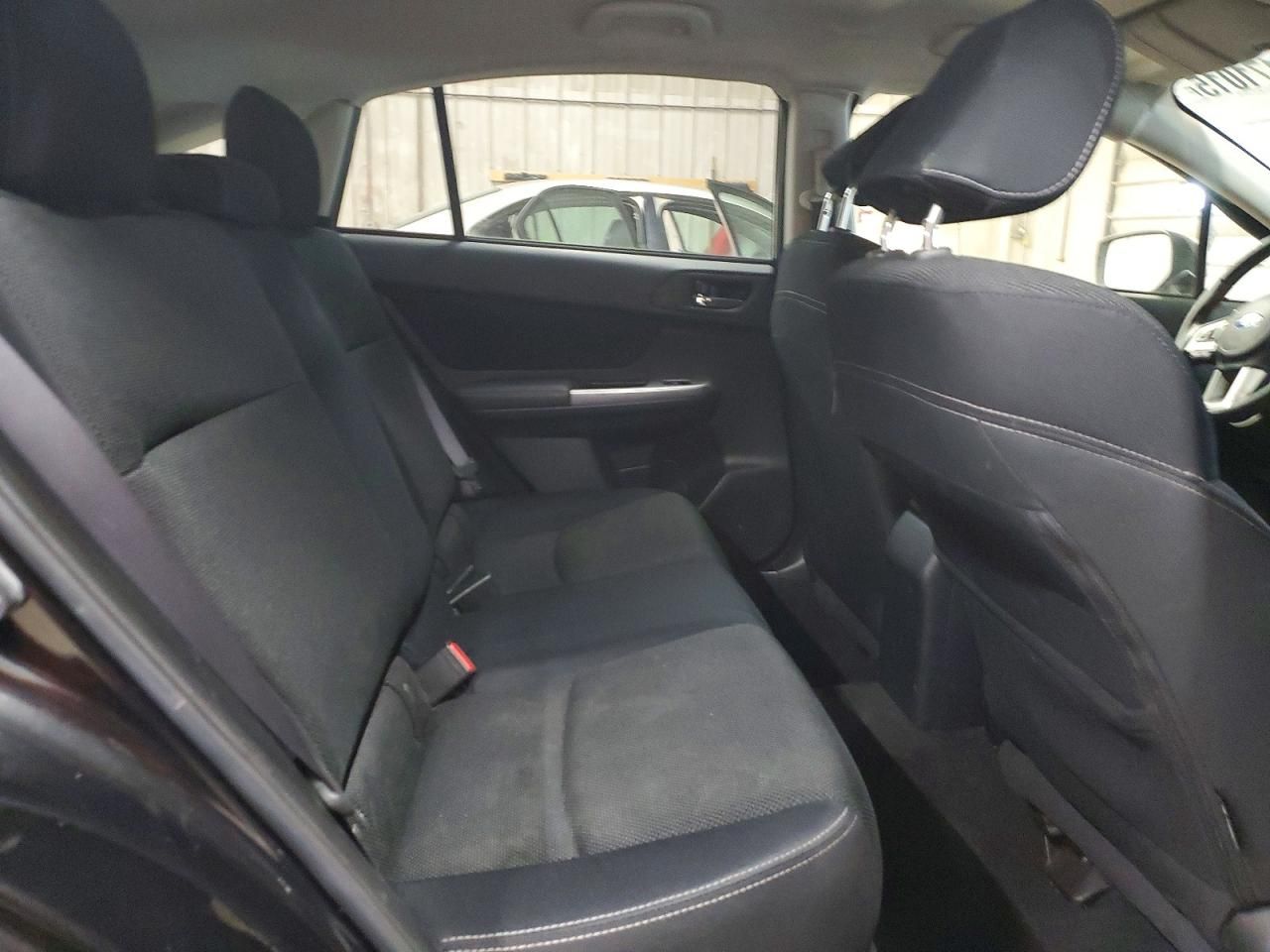 2015 Subaru Xv Crosstrek 2.0 Premium