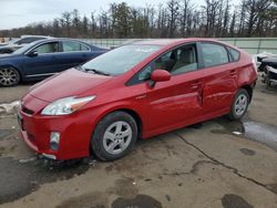 2010 Toyota Prius en venta en Brookhaven, NY