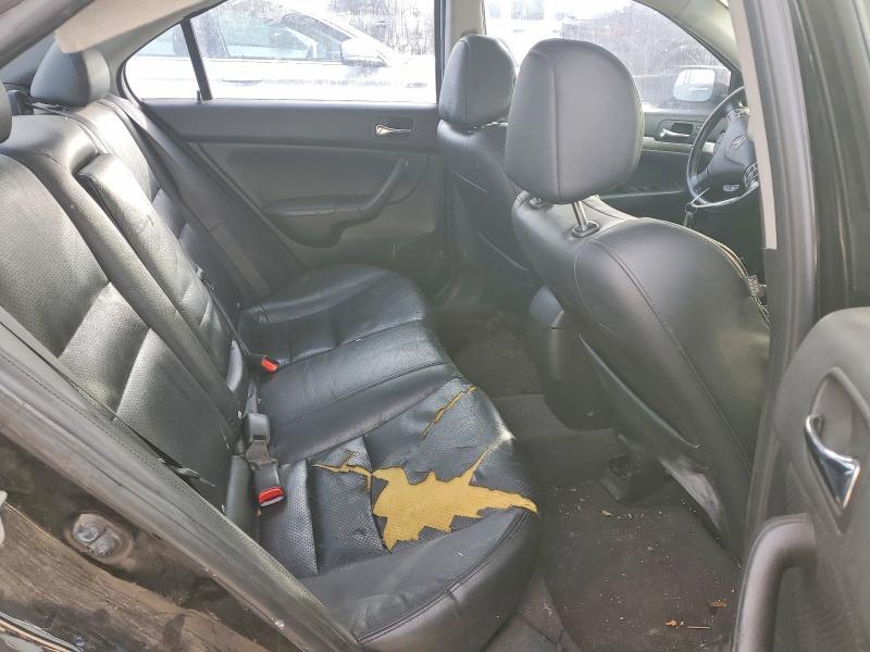 2006 Acura TSX