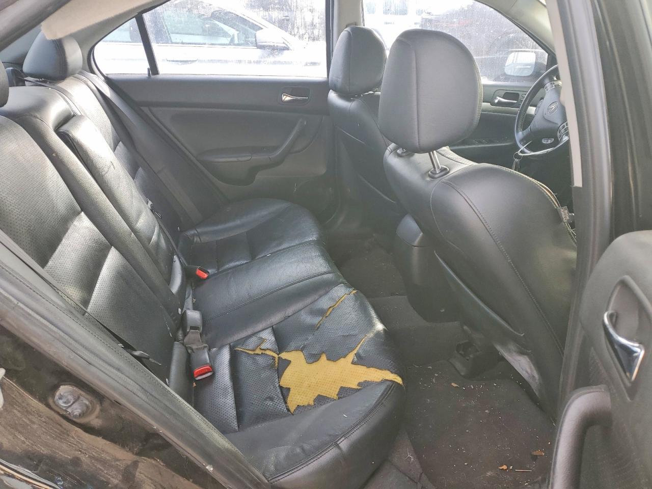 2006 Acura TSX