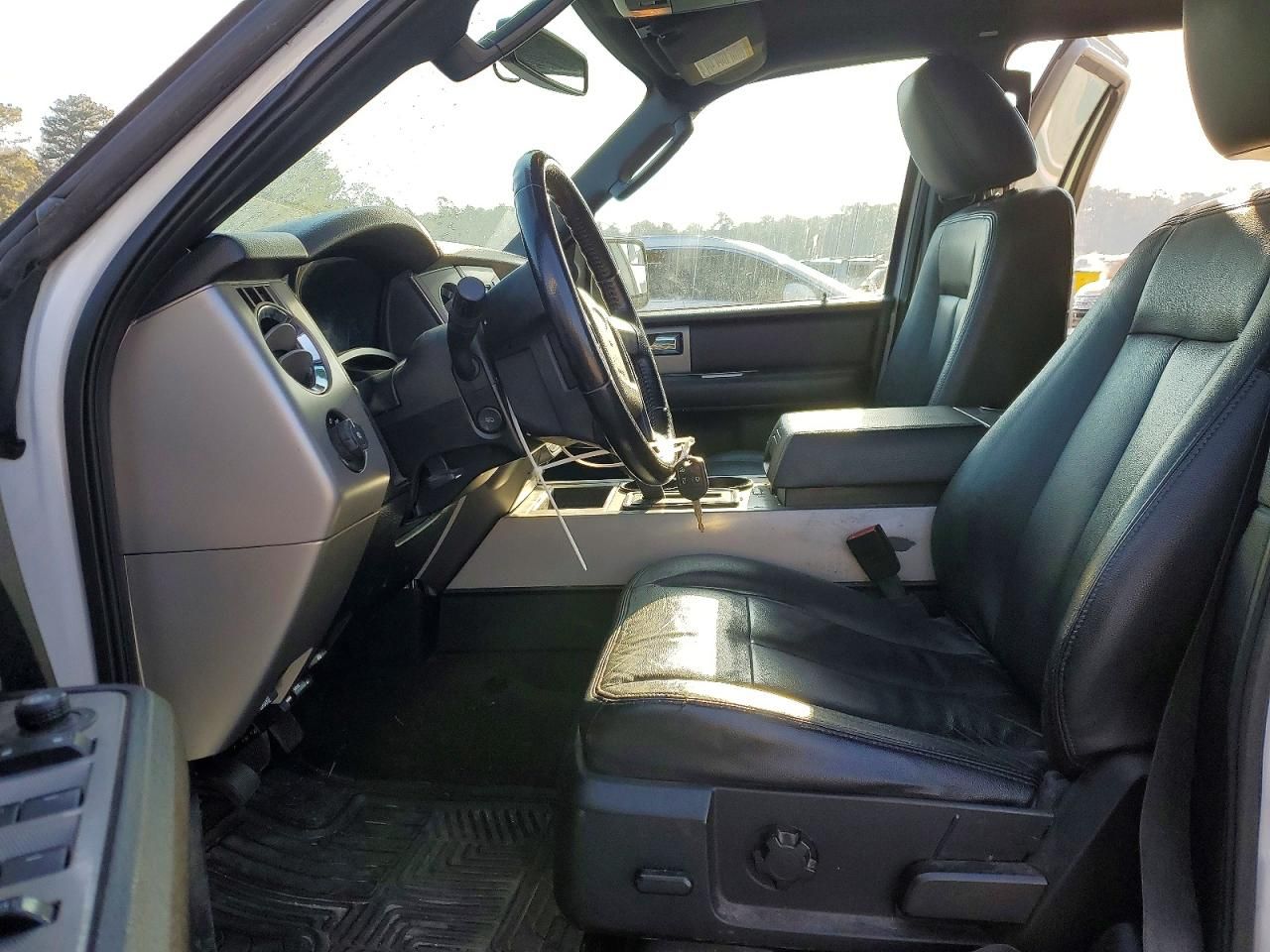 2015 Ford Expedition xlt