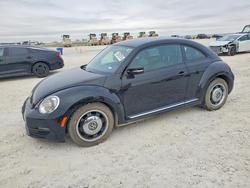 2013 Volkswagen Beetle for sale in Taylor, TX